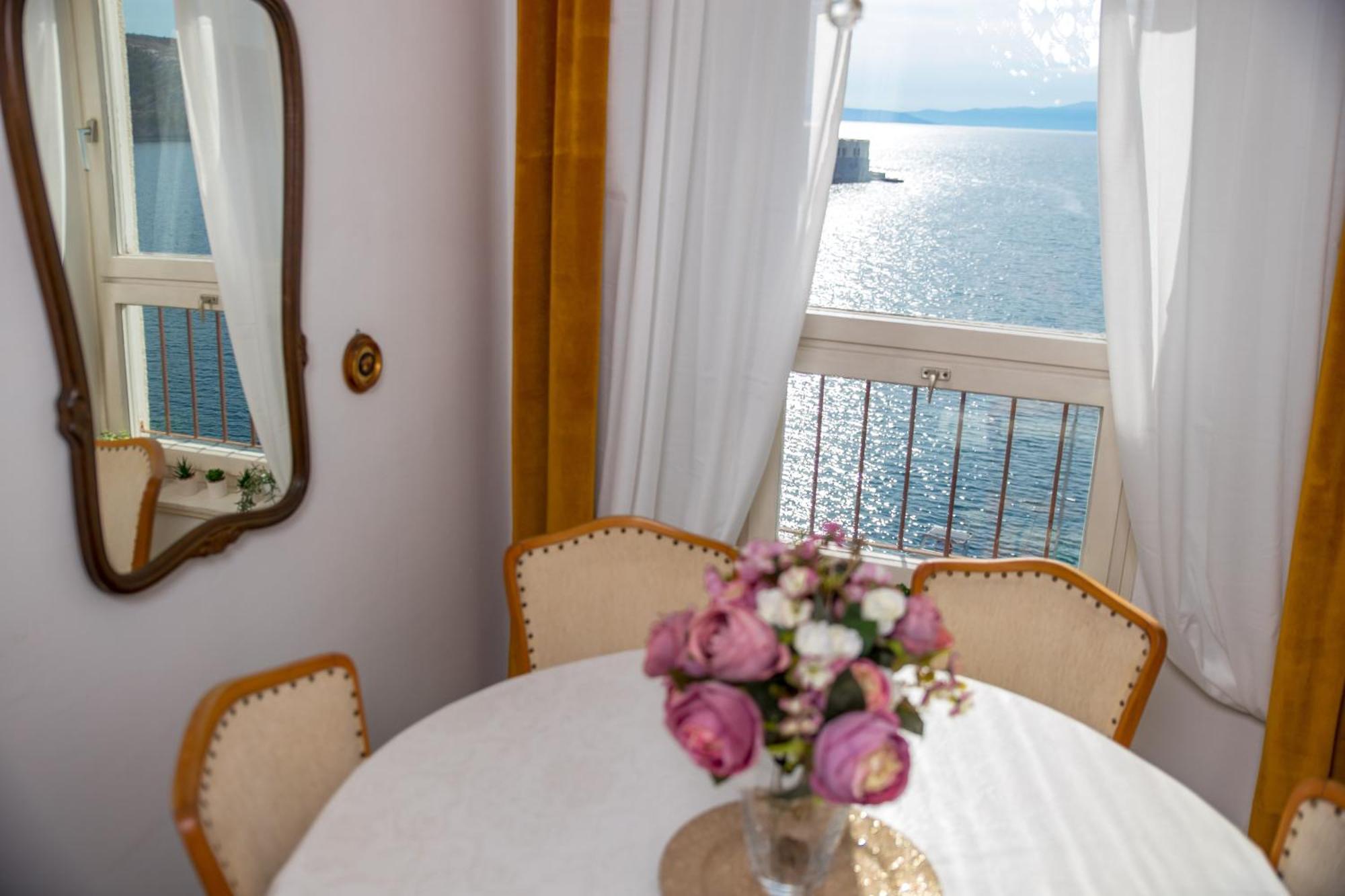Apartament Blue Port