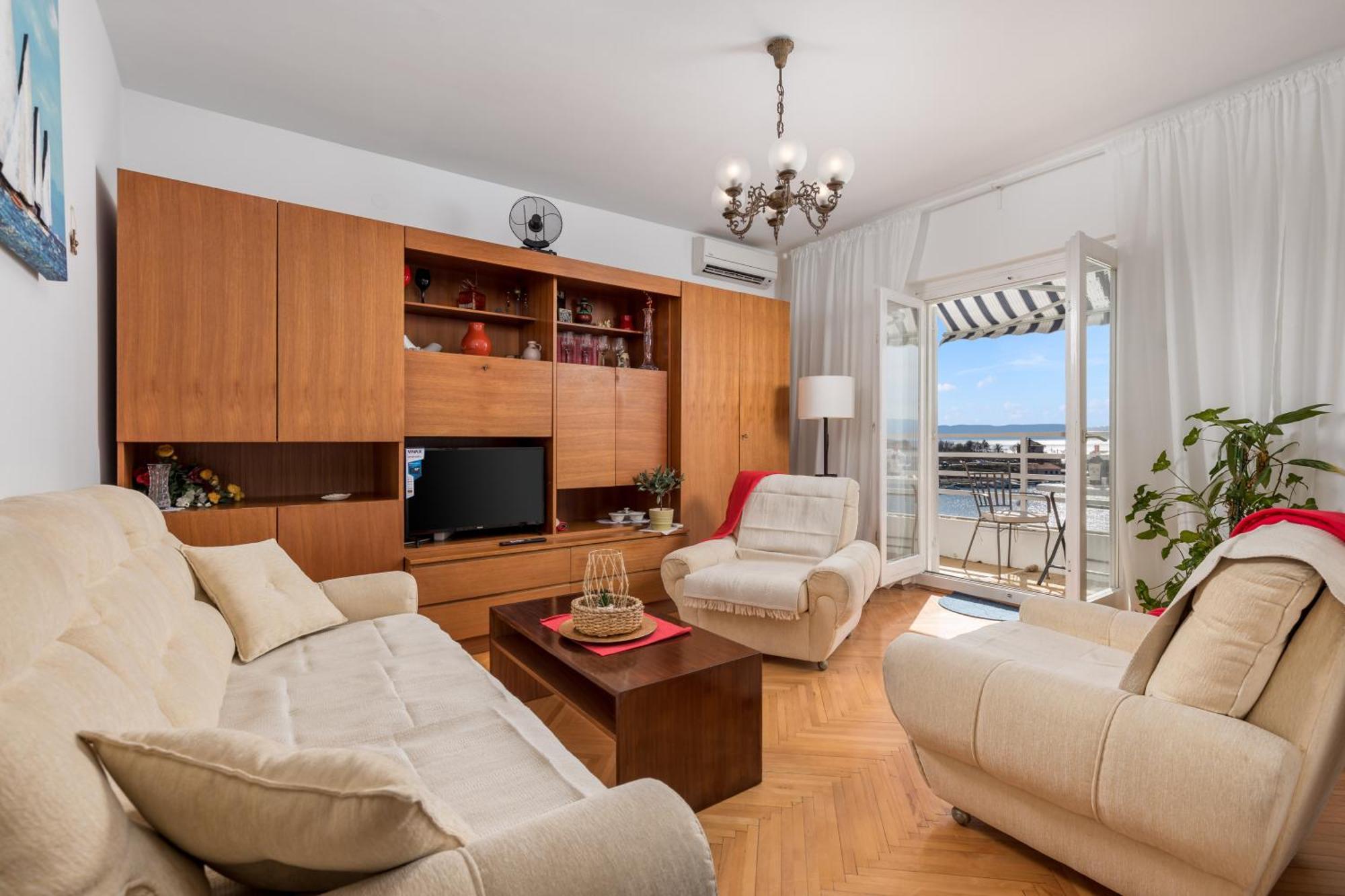 Blue Port Apartment Kraljevica